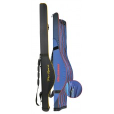 Чехол под  4+4 удилища Pro Sport 160см (4*160см+4*140см)